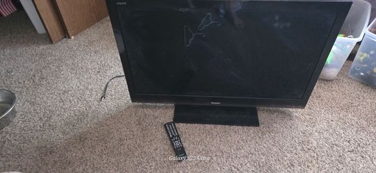 44 in sharp tv