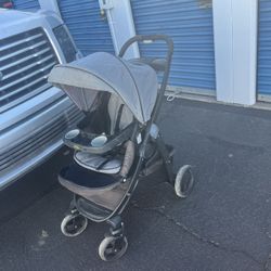 Stroller