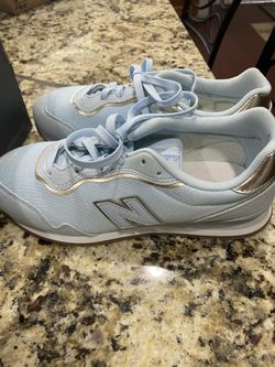 New Balance Shoe Size 5