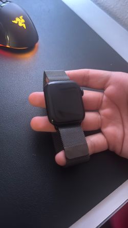 Apple Watch SE 2
