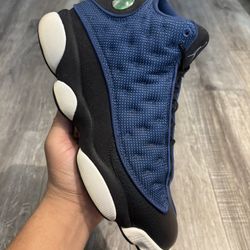 Air Jordan 13 Retro Navy – Size 10.5 – Clean w/ Box