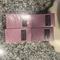 Valentine Milano Women’s