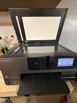 HP OfficeJet Pro 8620