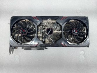 ASRock Phantom Gaming Intel ARC A770 16GB GPU