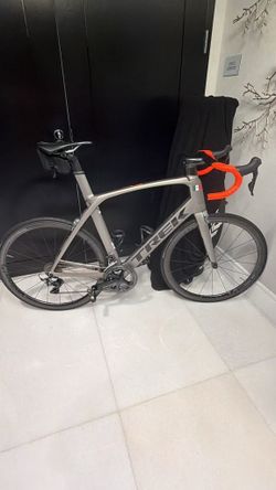 Trek madone