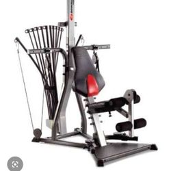 Bowflex Extreme SE $150
