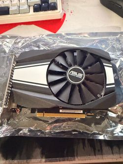 Nvidia GTX 1660
