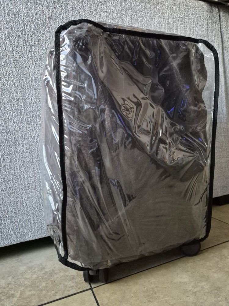 Wine Suitcase For Traveling