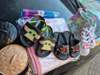 Online yard sale, Please read description.