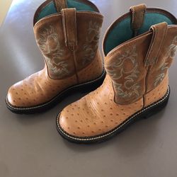 Ariat Boots Size 7