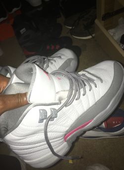 Jordan retro 12