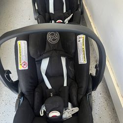 Cybex Newborn Car seat 