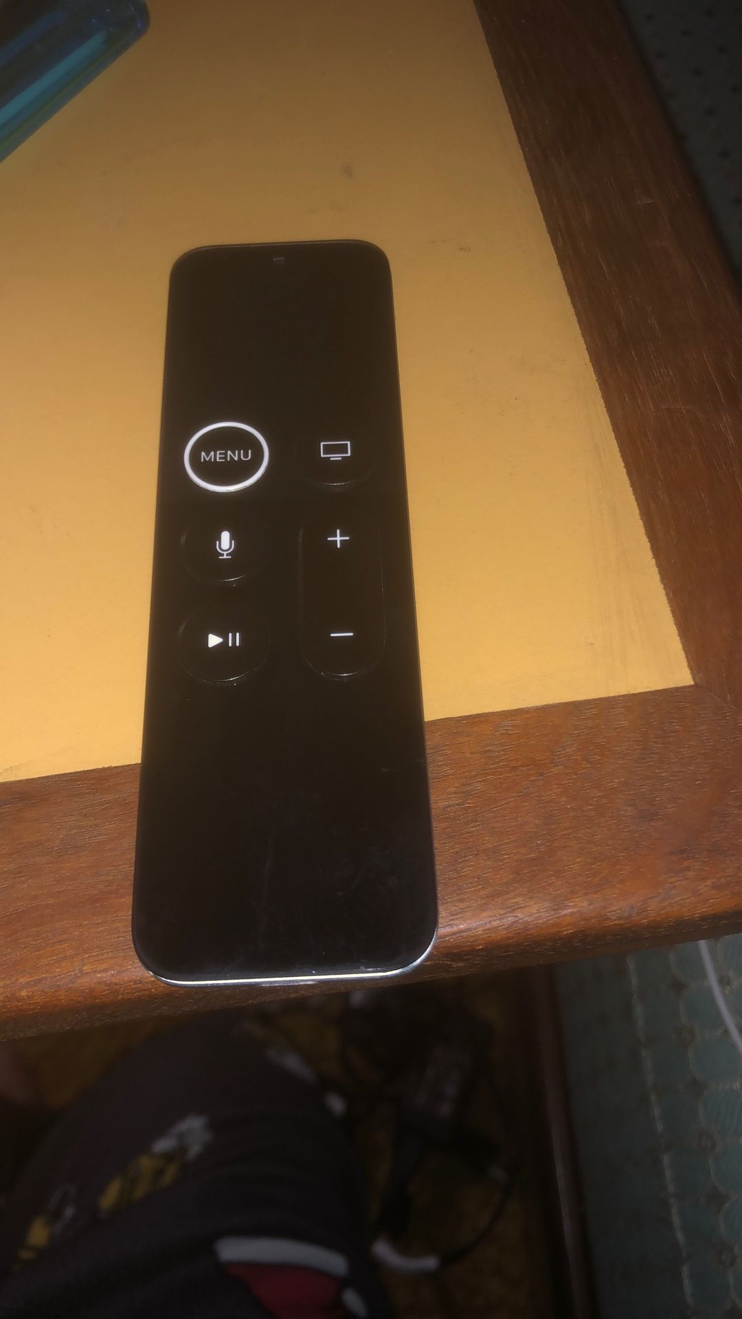 Apple Tv Remote Control For 4K Apple TV