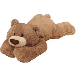 Brand New Weighted Teddy Bear. 