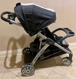 Chicco BravoFor2 Stroller