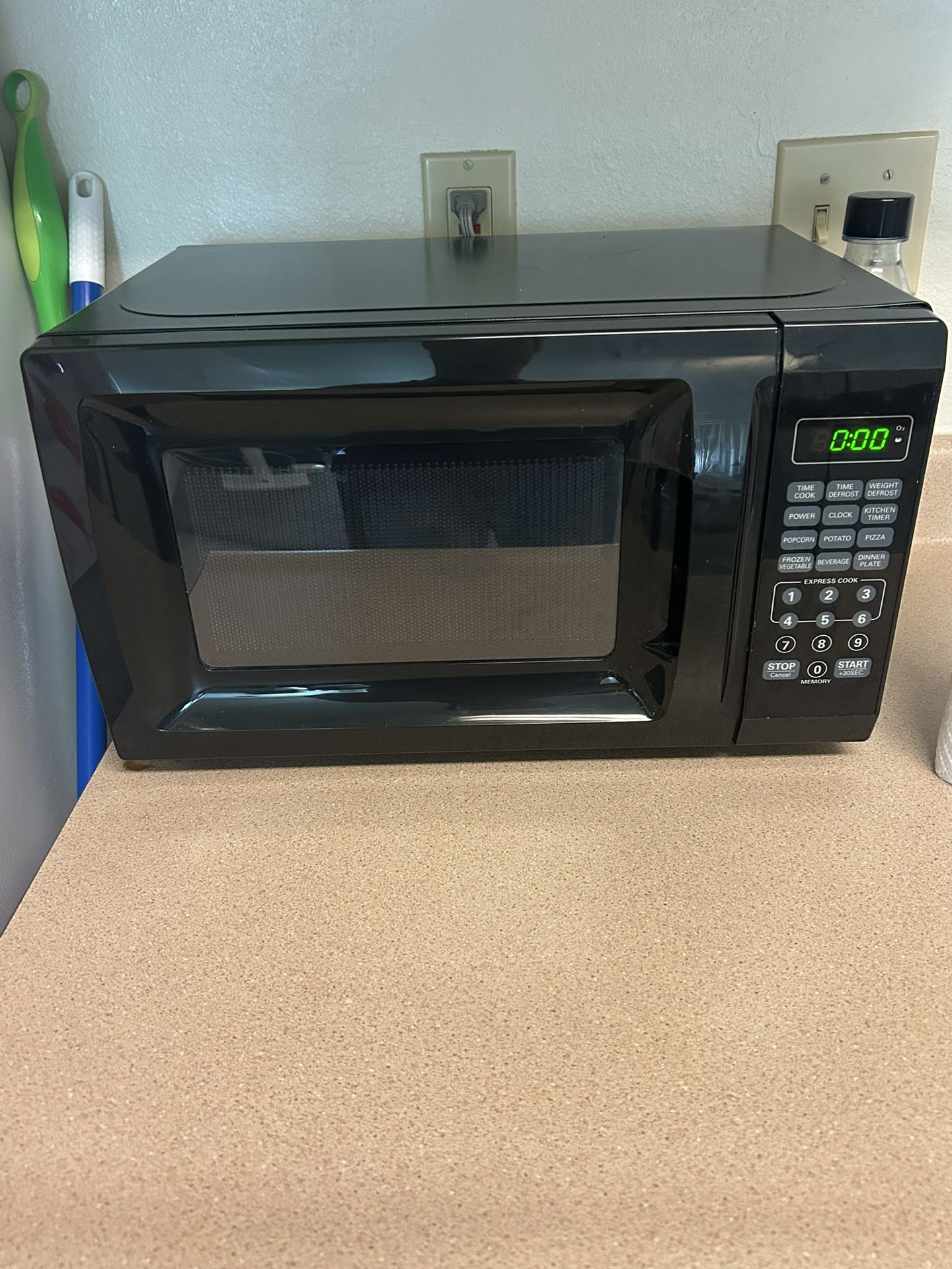 Microwave