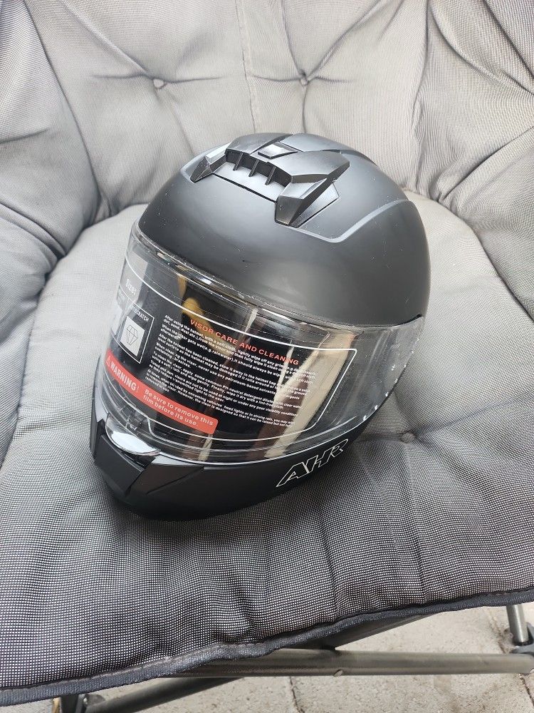 Motorcycle Helmet XXL