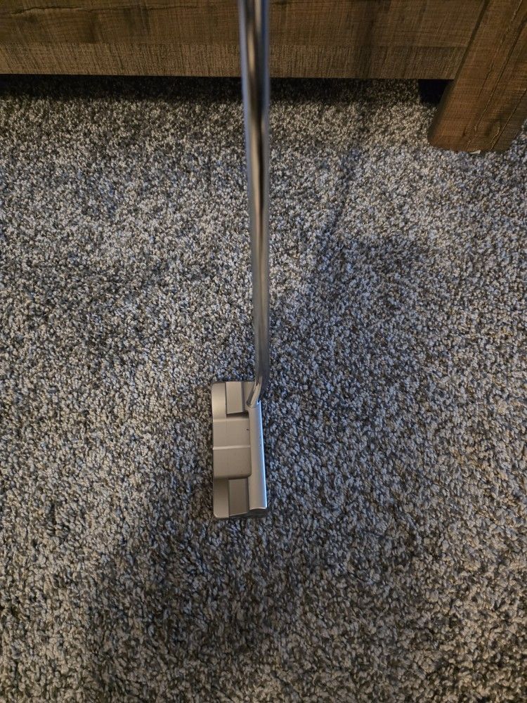 Evnroll ER2 Putter