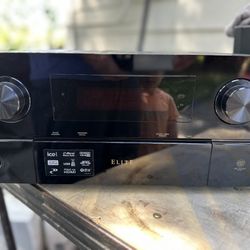 Pioneer Elite Sc-07