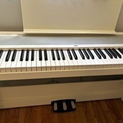 Piano KORG
