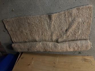 Free (10x12) Area Rug