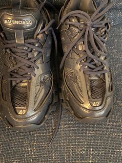 Balenciaga track shoes original 42 eur best offer