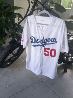L.A. Dodgers Jersey
