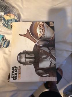 Kids Star Wars shoes