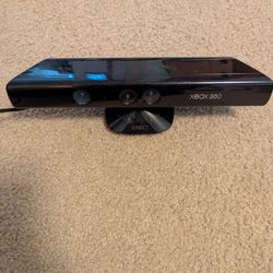 Xbox 360 Kinect