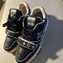 Louis Vuitton Trainers