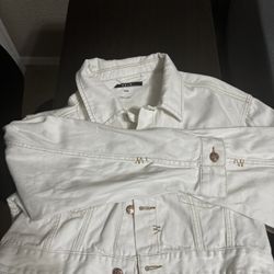 Women’s Ksubi Jacket