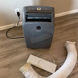 Portable Ac Unit 