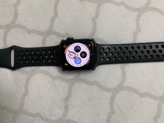 Apple Watch series 4