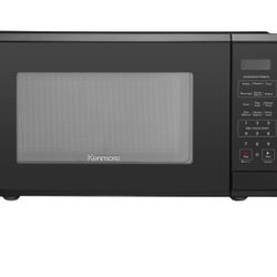 Microwave  P100N30ALS3B