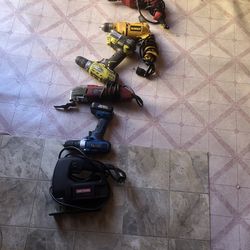 Drills