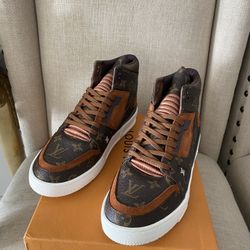 Louis Vuitton Shoes Men 42