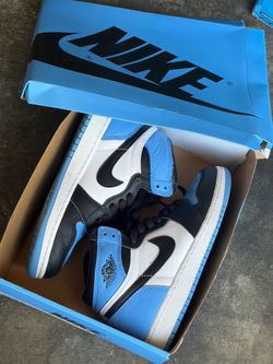 Nike Air Jordan 1