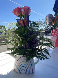 Valentine’s Day Flowers 