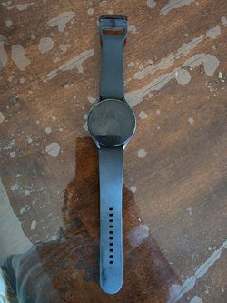 Galaxy Watch