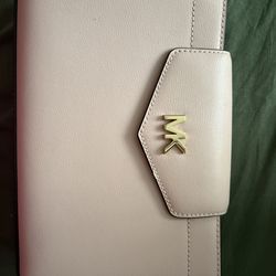 New Michael kors crossbody