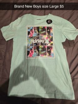 Boy Tshirt
