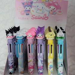 Hello Kitty Pen