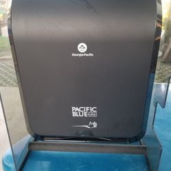 Paper Dispenser