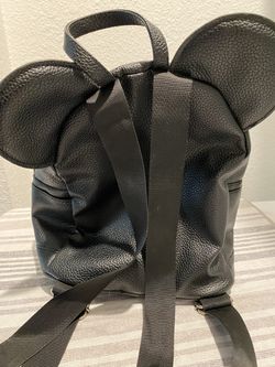 vuitton mickey backpack