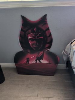 Star wars Cutouts