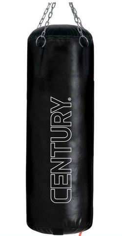 NIB/Unopened 100lb Century Boxing Bag
