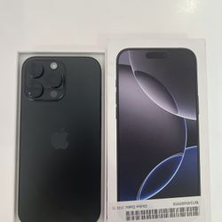 Iphone 16 brand new (UNLOCKED)