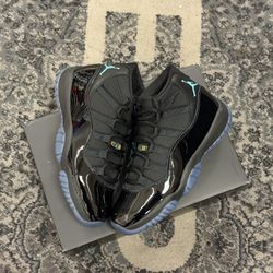 Gamma Jordan 11 (2025) DS Size 9.5