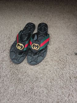 Gucci shoes