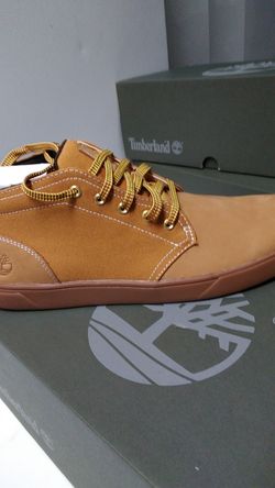 Timberland